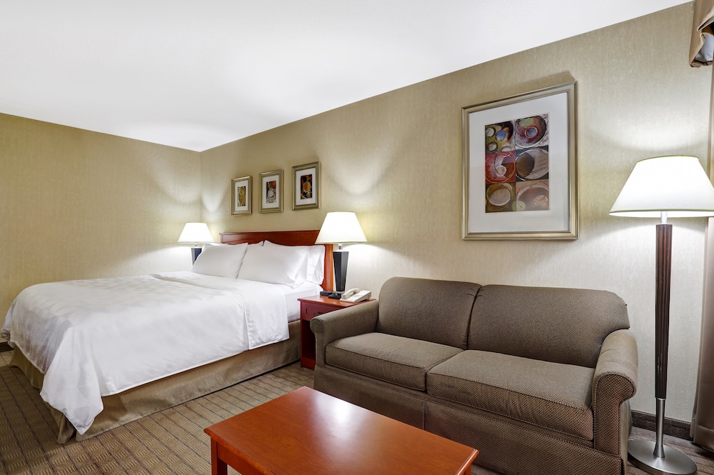 Holiday Inn Burlington Hotel And Conference Centre 19/76