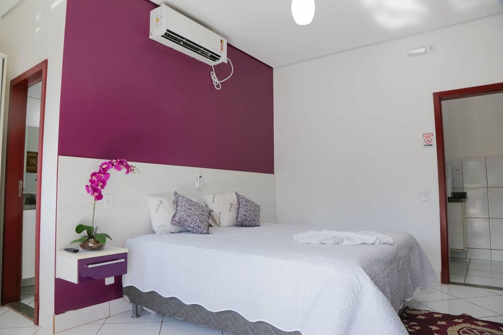 Hotel Acay 8/58
