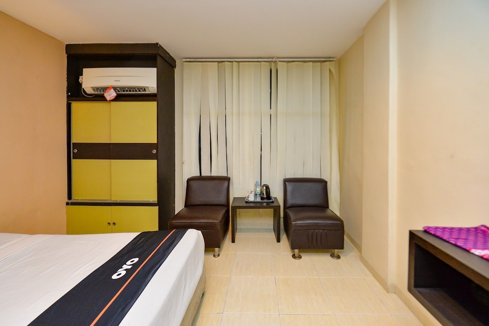 Hotel Sampurna Jaya 21/27