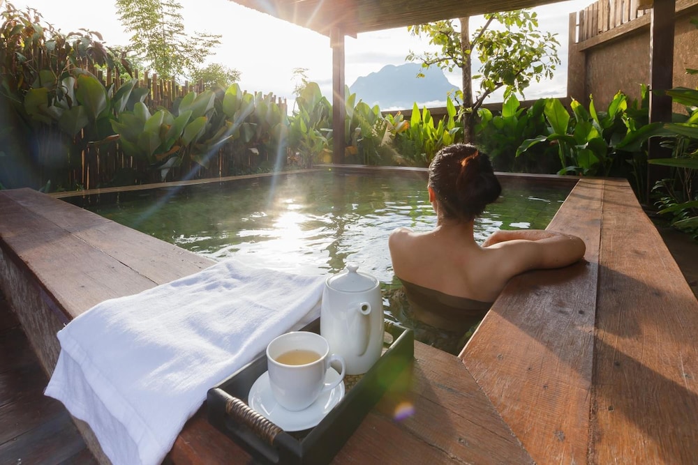 Azalea Village Wellness Resort 34/69