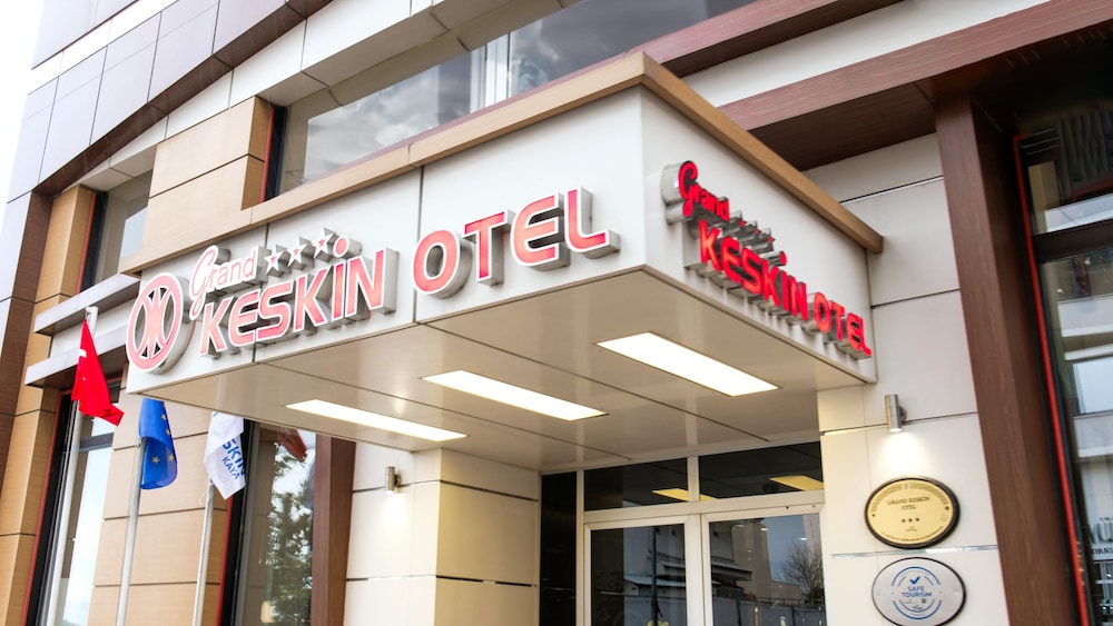 Grand Keskin 6/49