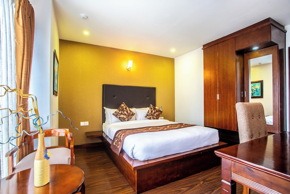 Suite Homes 15/50