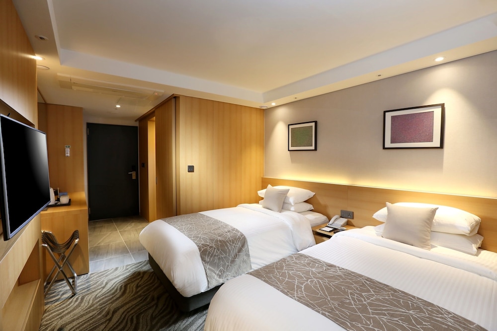 Seogwipo JS Hotel 16/66