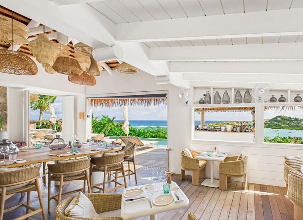 Lodge 4 Epices Villa 56/72