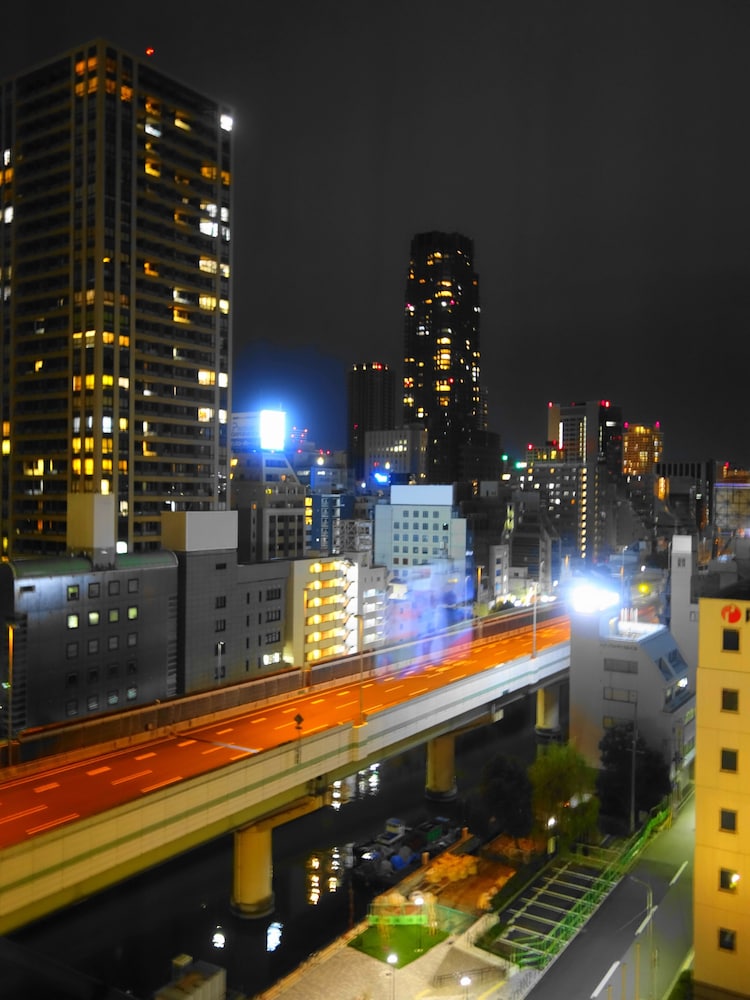City Plaza Osaka 4/50