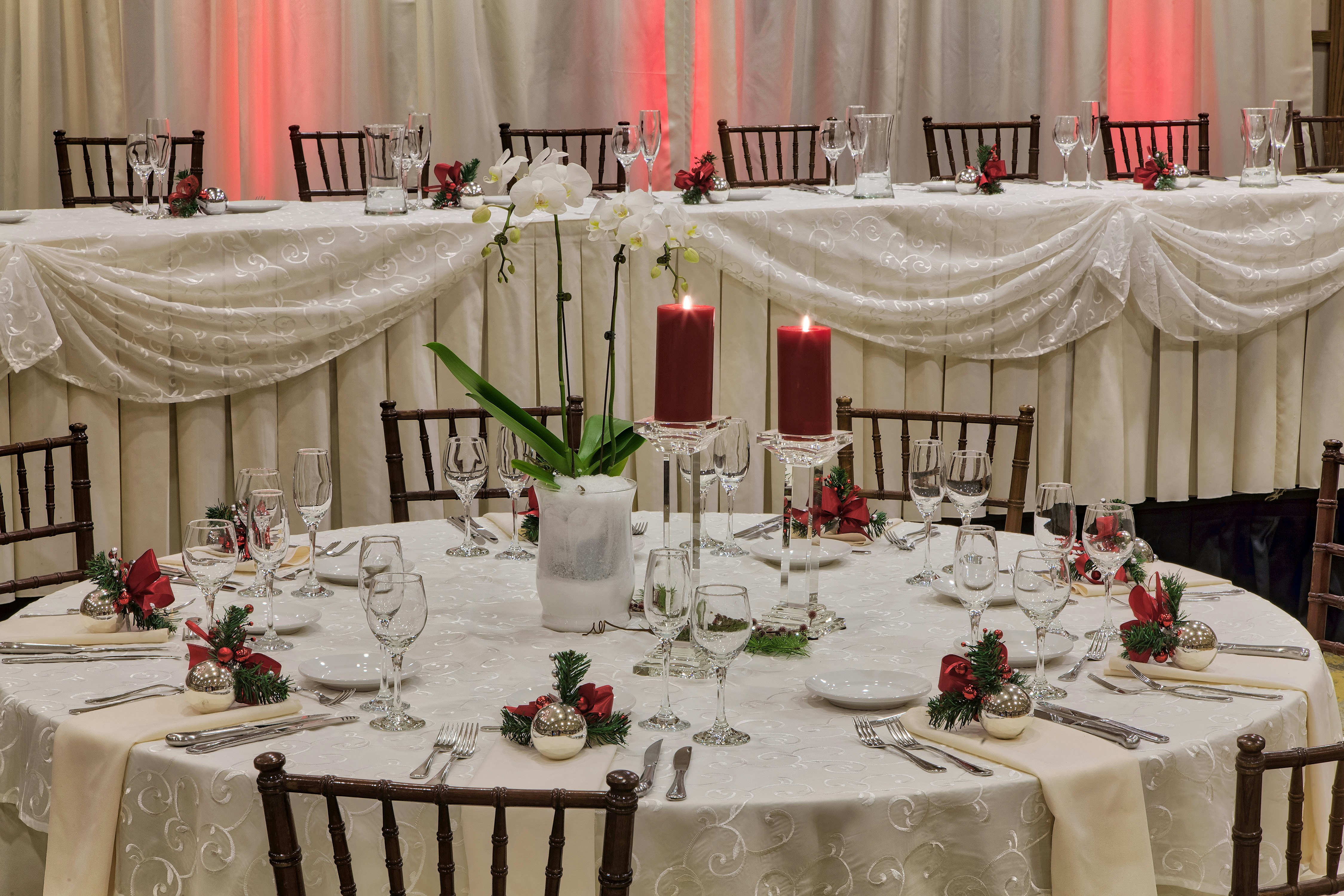 DoubleTree by Hilton Hotel Libertyville - Mundelein 27/39