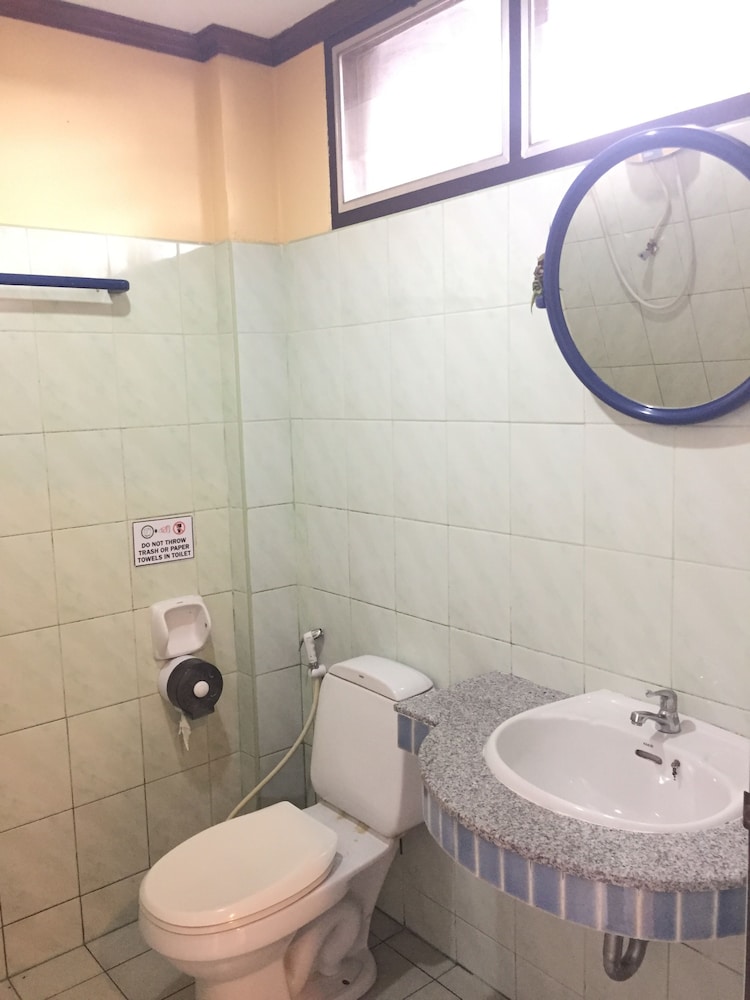 Aonang Village Resort 47/50