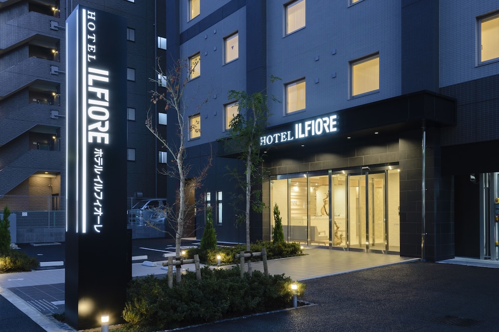 Hotel IL FIORE Kasai 3/49