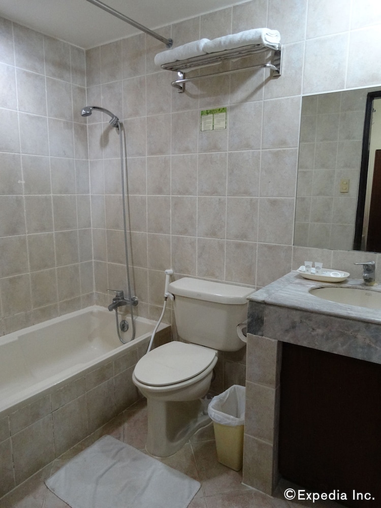 Citystate Asturias Hotel Palawan 54/55