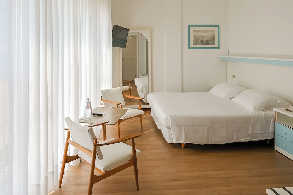 Hotel Las Vegas Jesolo 20/67