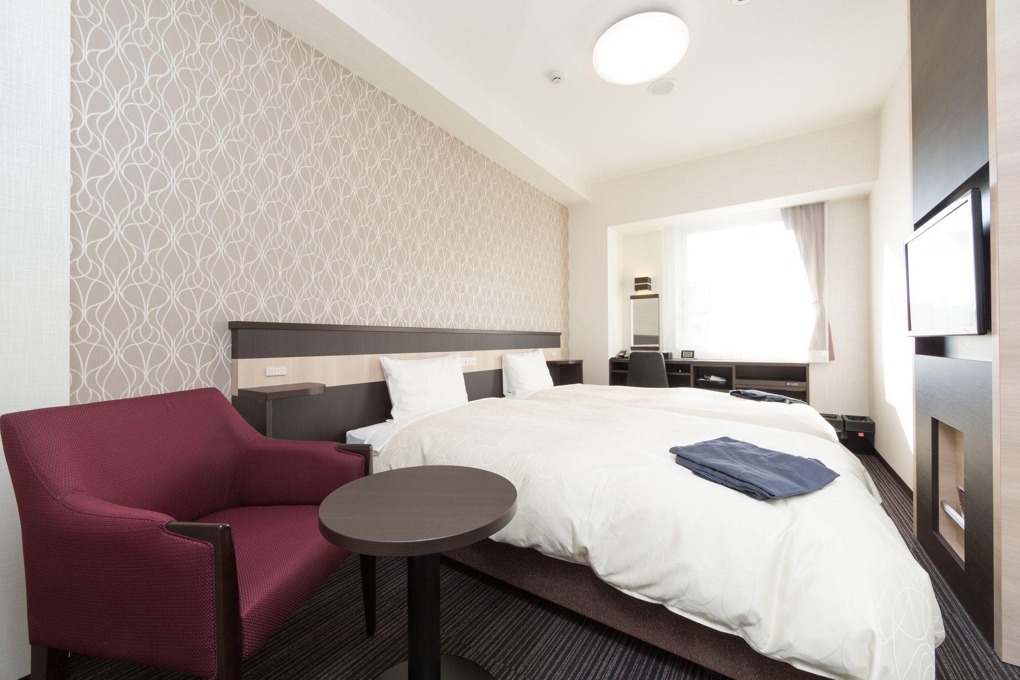 Hollywood, Twin Beds
