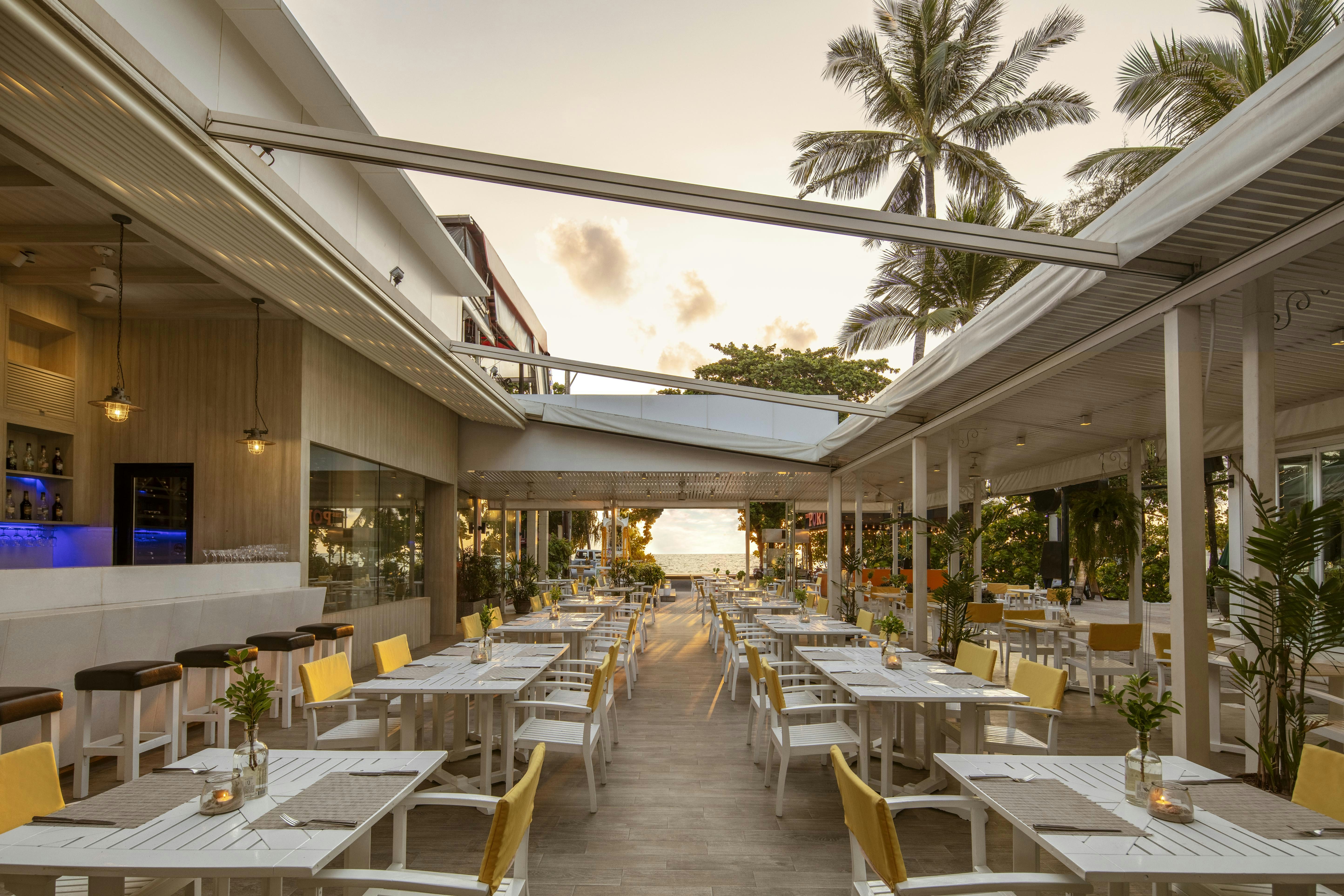 DoubleTree by Hilton Phuket Banthai Resort 34/49
