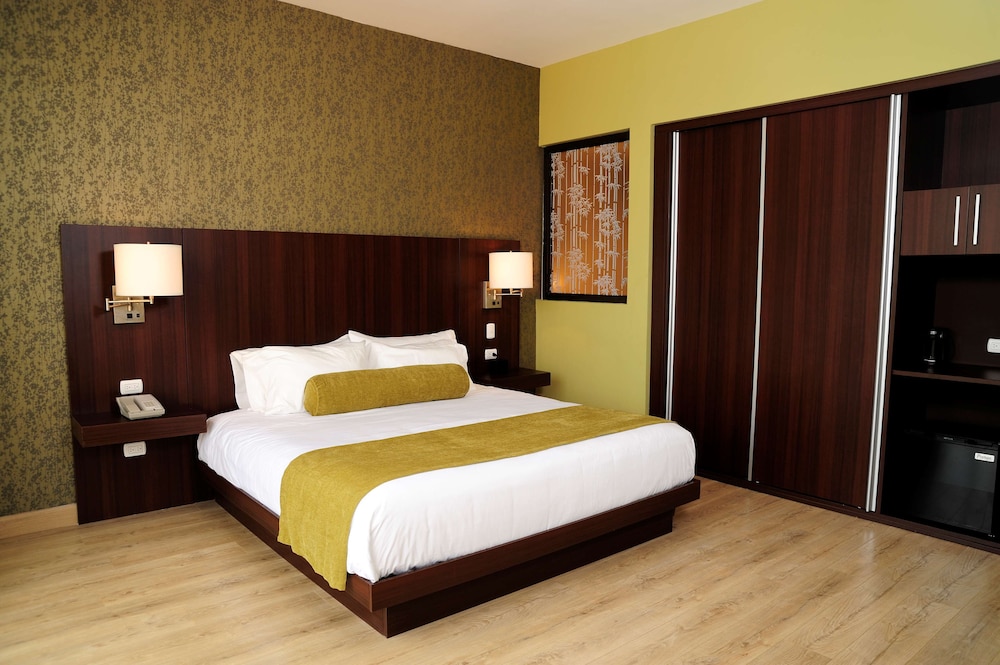 Best Western Plus Panama Zen Hotel 15/47