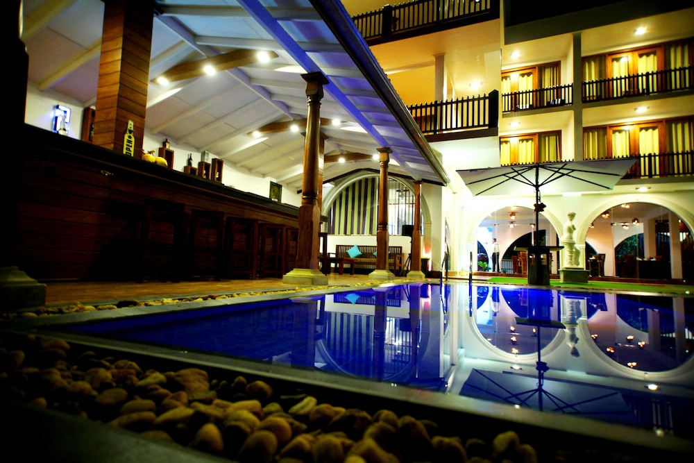 Water Gate Resort & Spa 7/50