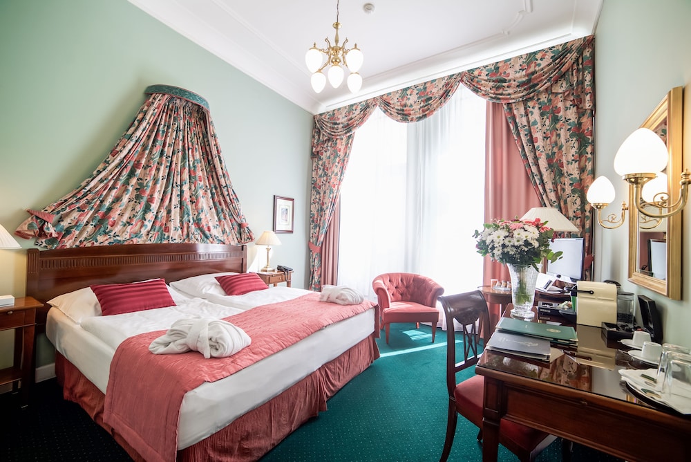 Hotel Liberty Prague 14/50