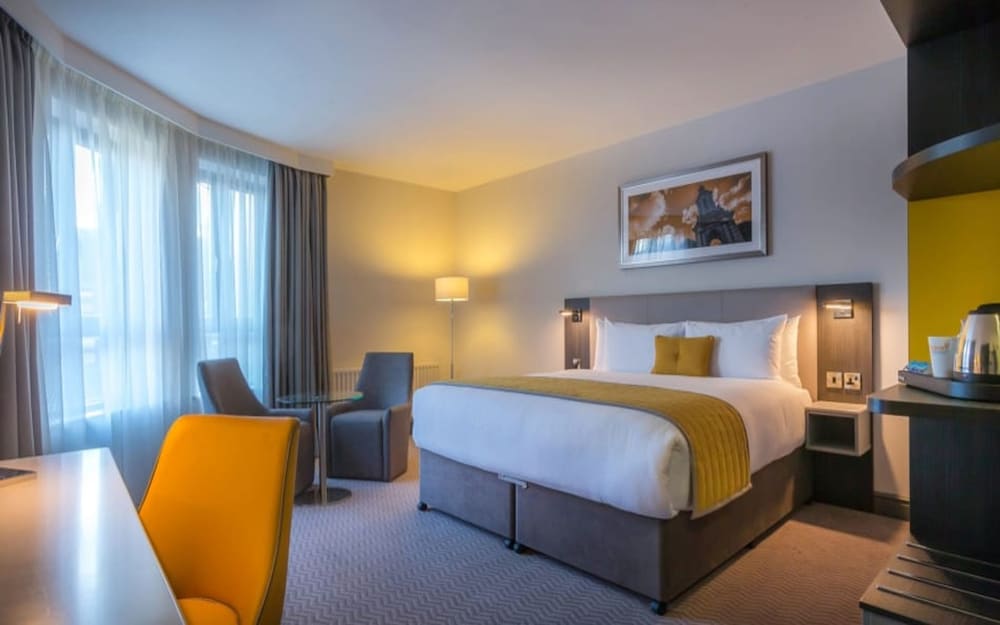 Maldron Hotel Manchester City Centre 21/41