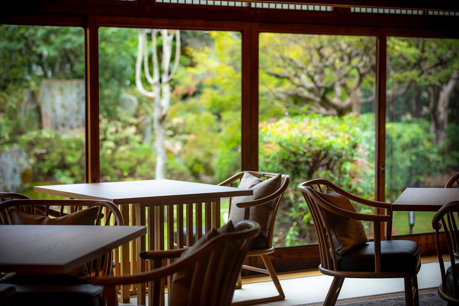 Hotel Utano Kyoto Besho 34/48