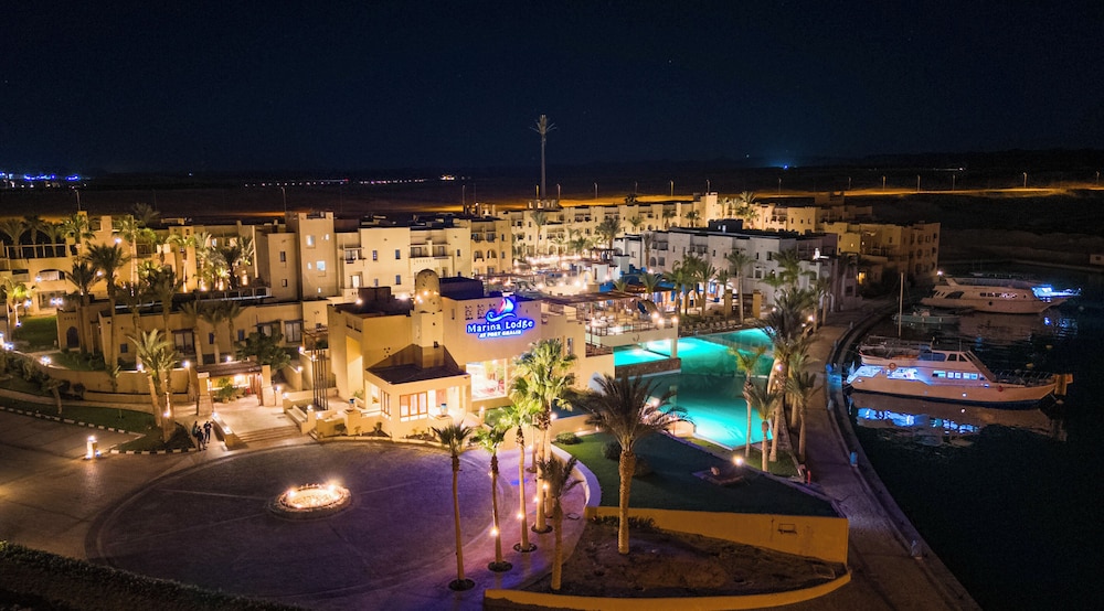 amenities