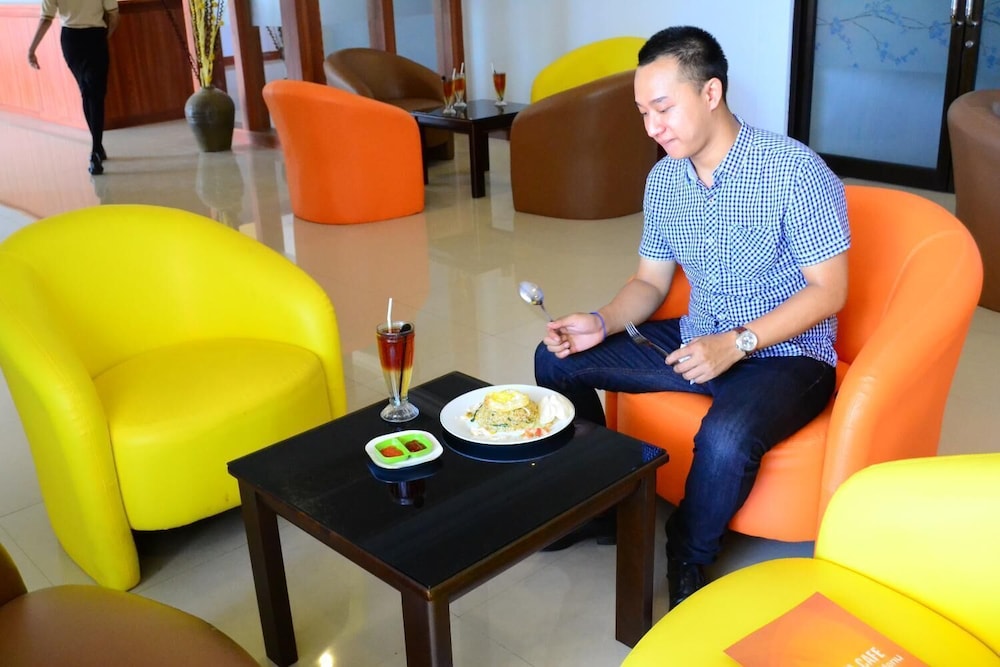 CoreInn Merauke 22/25