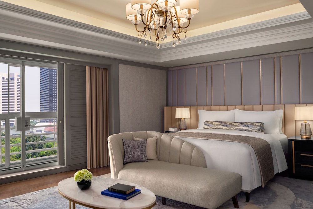 1 Bedroom, Presidential, Suite, Balcony, Smoking