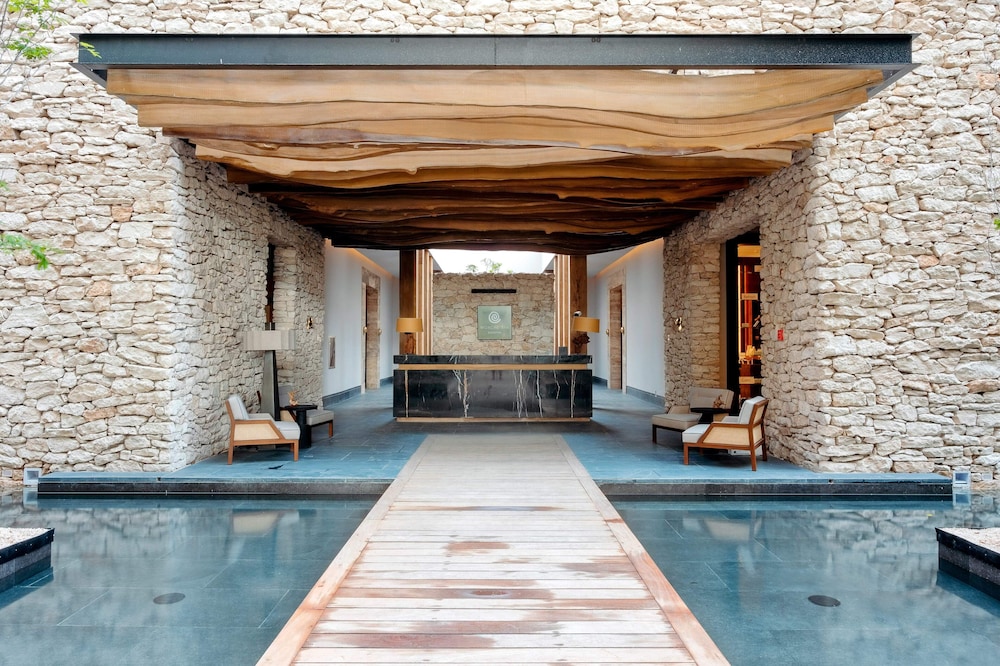 Secrets Moxche Playa del Carmen - Adults Only 24/48