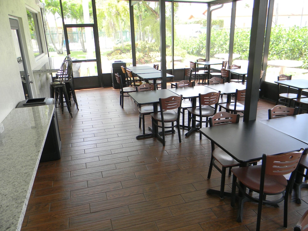 Fairway Inn Florida City Homestead Everglades 39/68