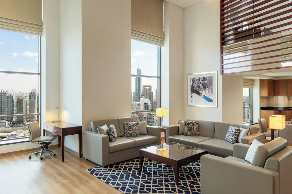 Sheraton The Walk, Dubai 26/48