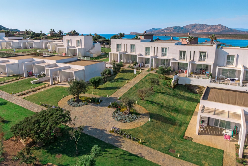 Capo Falcone Charming Apartments 33/44