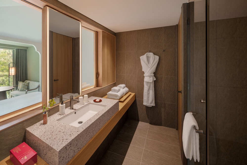Shisui, a Luxury Collection Hotel, Nara 45/50
