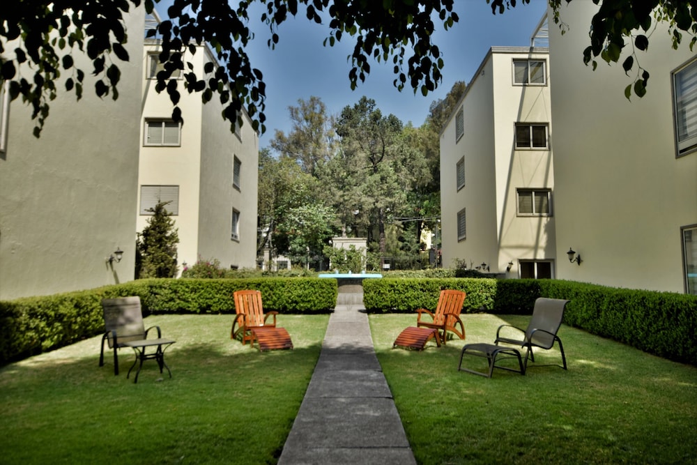 SUITES OBELISK 62/65