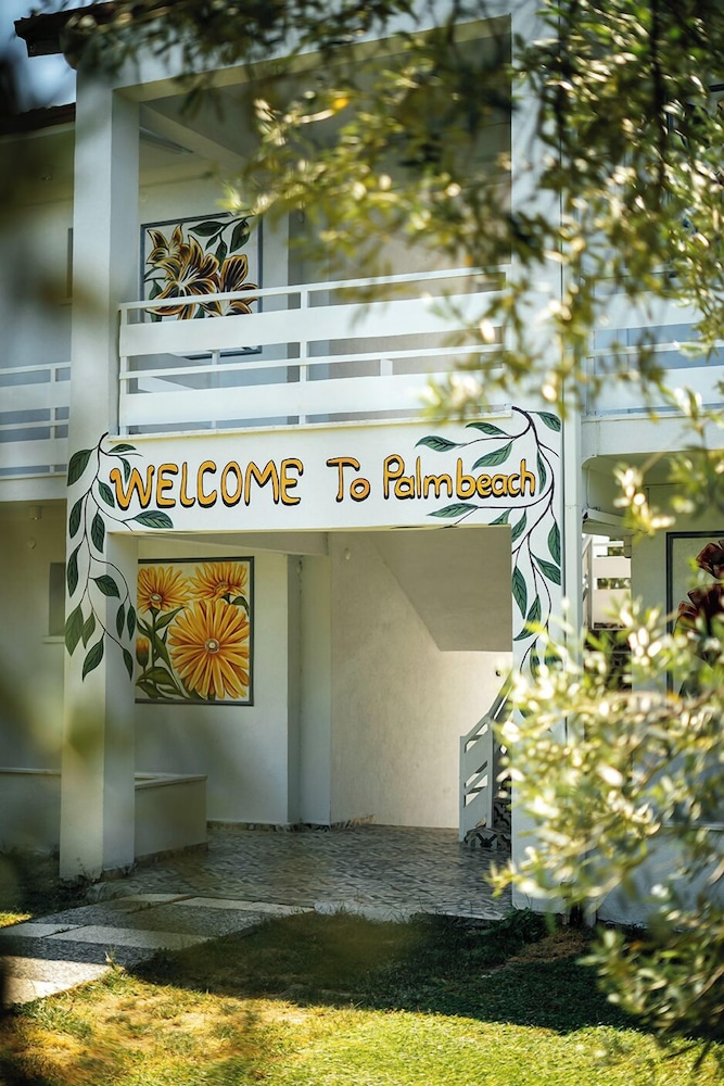 Palm Beach Otel 5/50