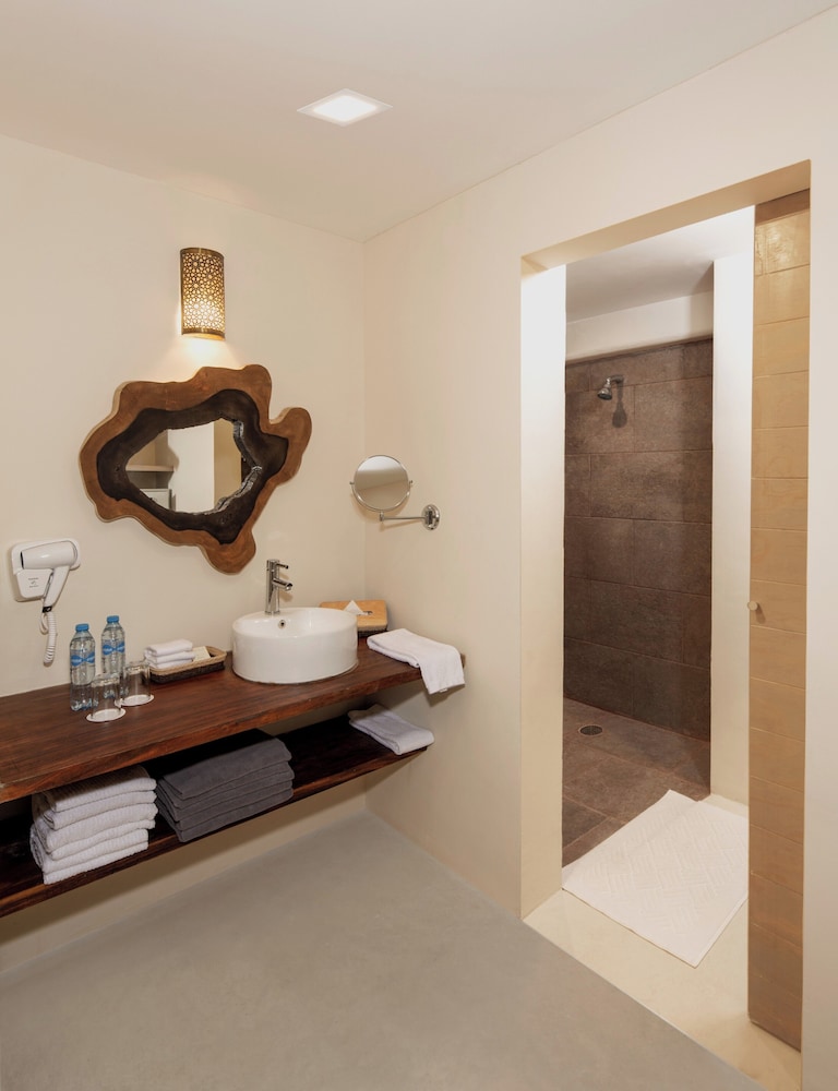 غرفة قياسية بسريرين مزدوجين، Sunday Hotel Naala Tulum 2/2