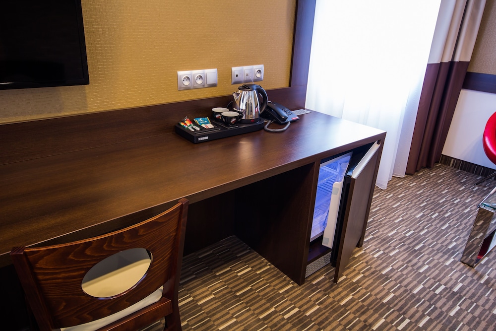 Park Hotel Diament Zabrze 39/48