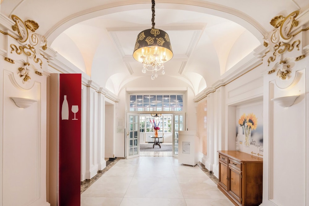 Hotel Josefshof am Rathaus 8/70