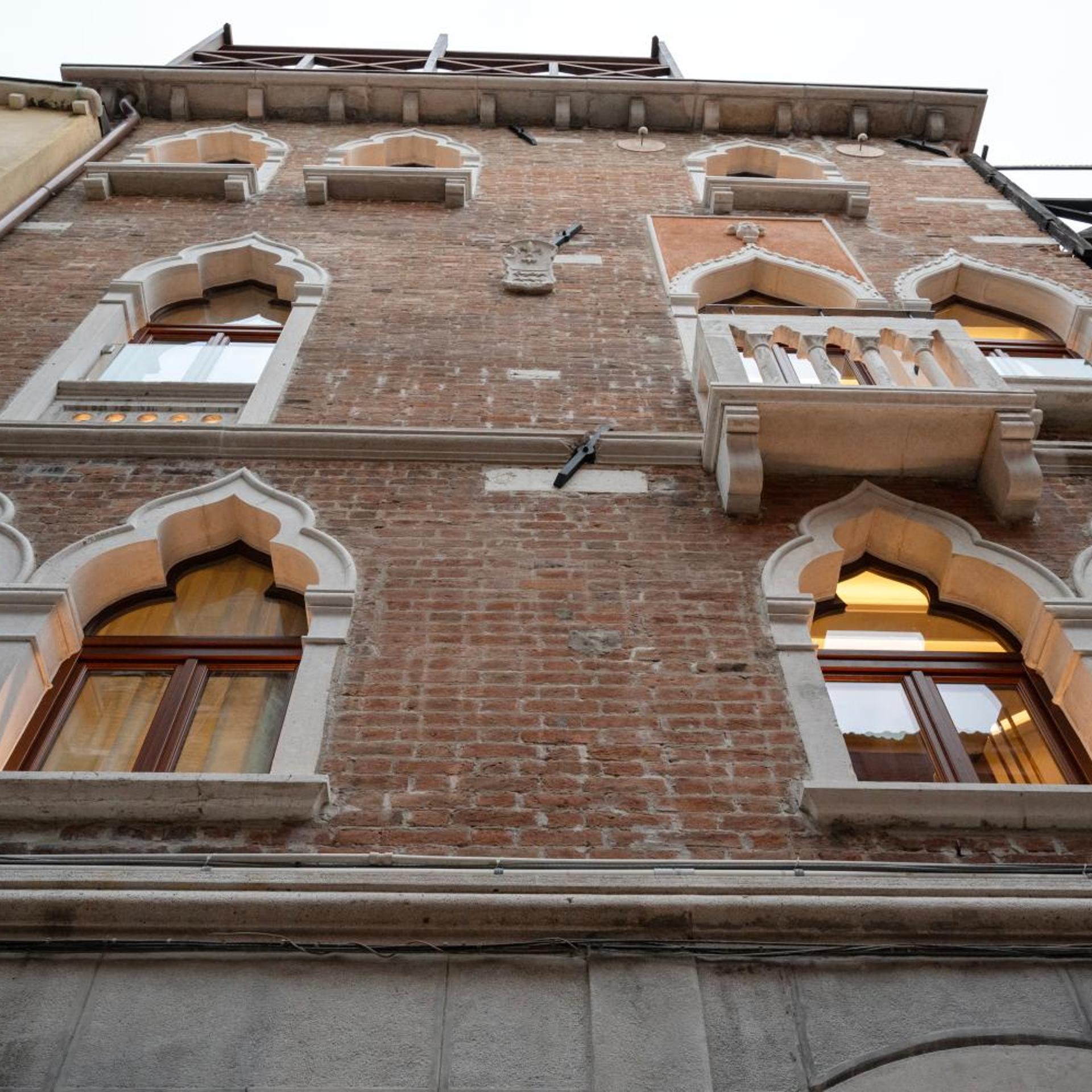 Hotel Palazzina Sardi 1/50