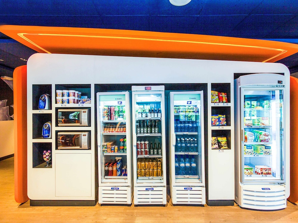 Ibis Budget Campo Grande 21/30