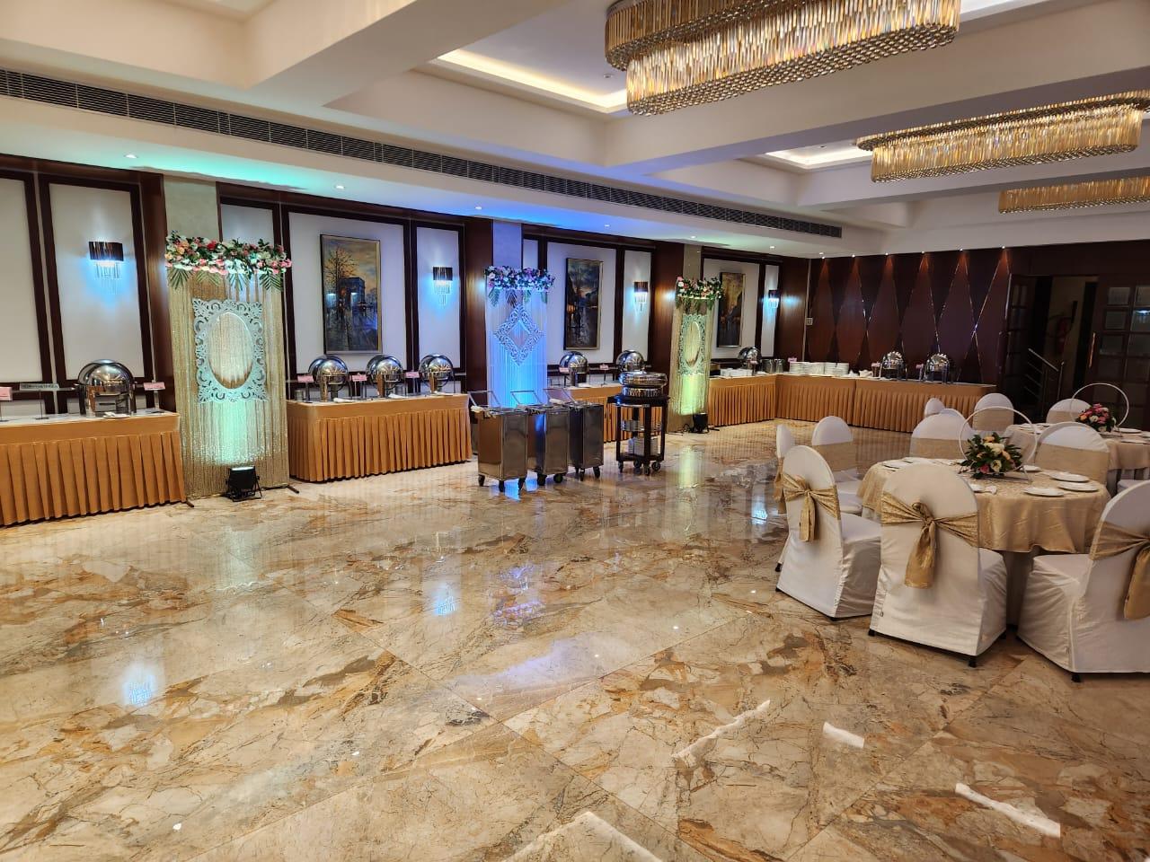 Hotel Golden Orchid 20/41