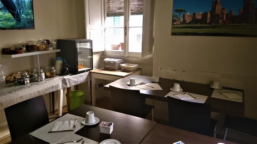 Boutique Hotel Piedra Rome City Centre 28/41