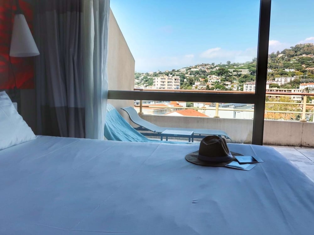 ibis Cannes Plage La Bocca 30/63