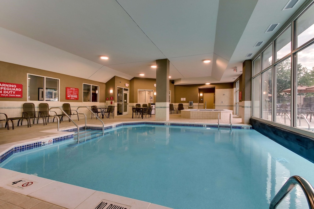 Drury Inn & Suites Knoxville West 40/67