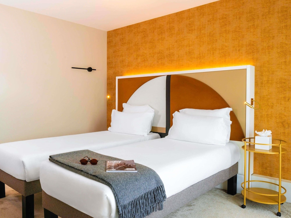 Saint Gervais Hotel & Spa - Handwritten Collection 11/48