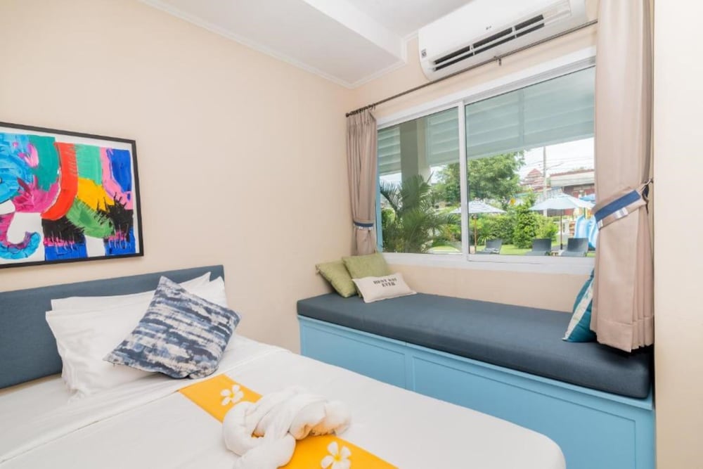Surf and Sand Resort 13/57