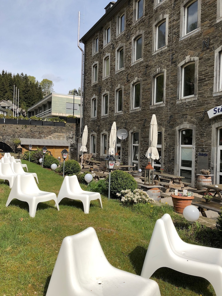 ACHAT Hotel Monschau in MONSCHAU