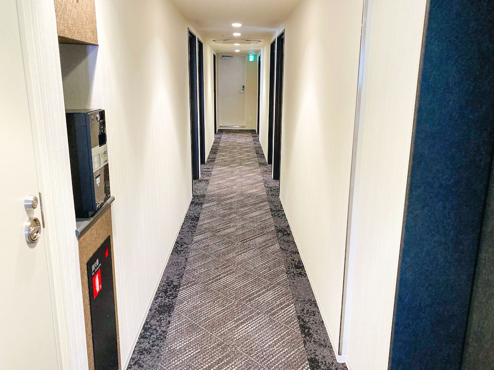 Hotel Livemax Sendai Hirose-dori 10/18