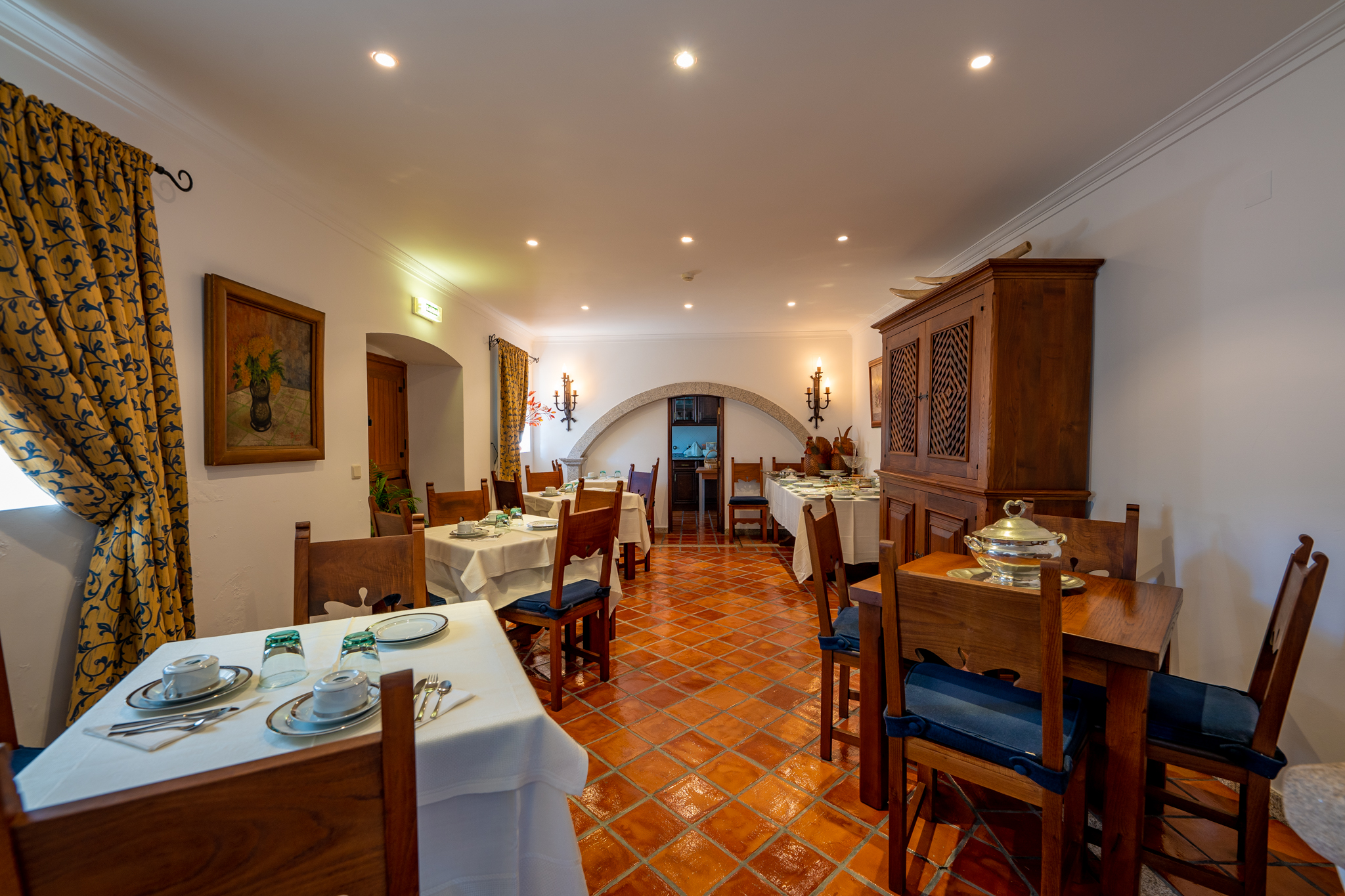 Casa Amarela - Turismo De Habitacao 31/32