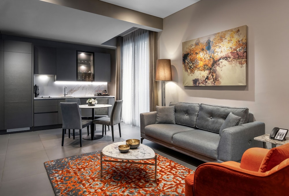 Bomonti Suites 46/61