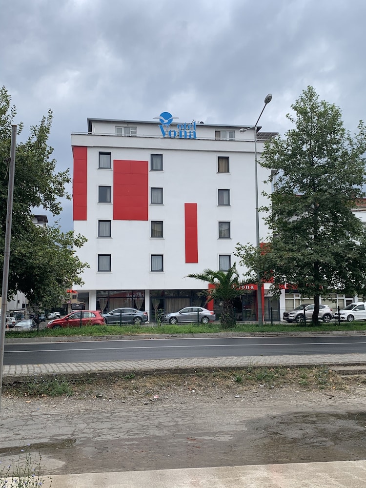 Otel Vona Ordu 2/19