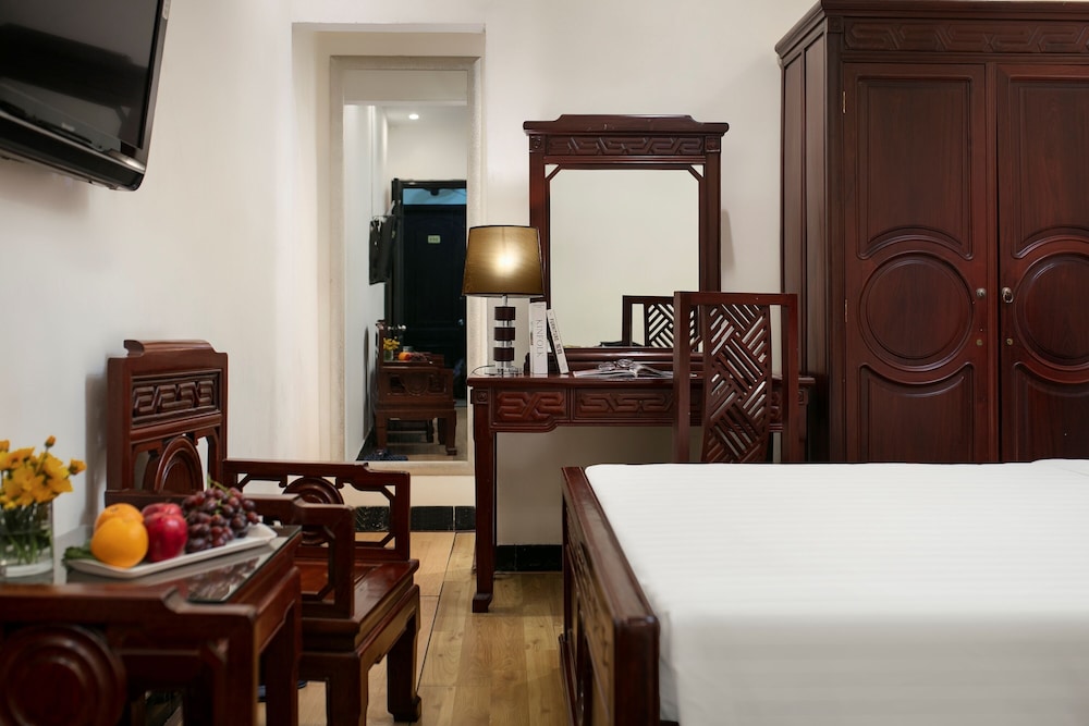 Bonjour Hanoi Hotel 16/27