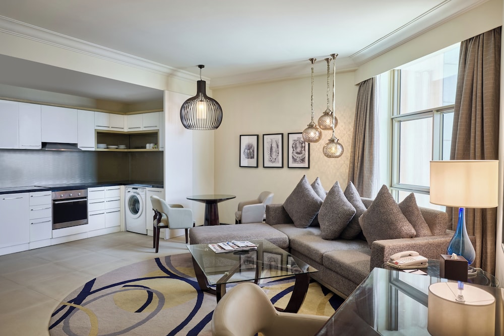 Gulf Executive Residence 32/48