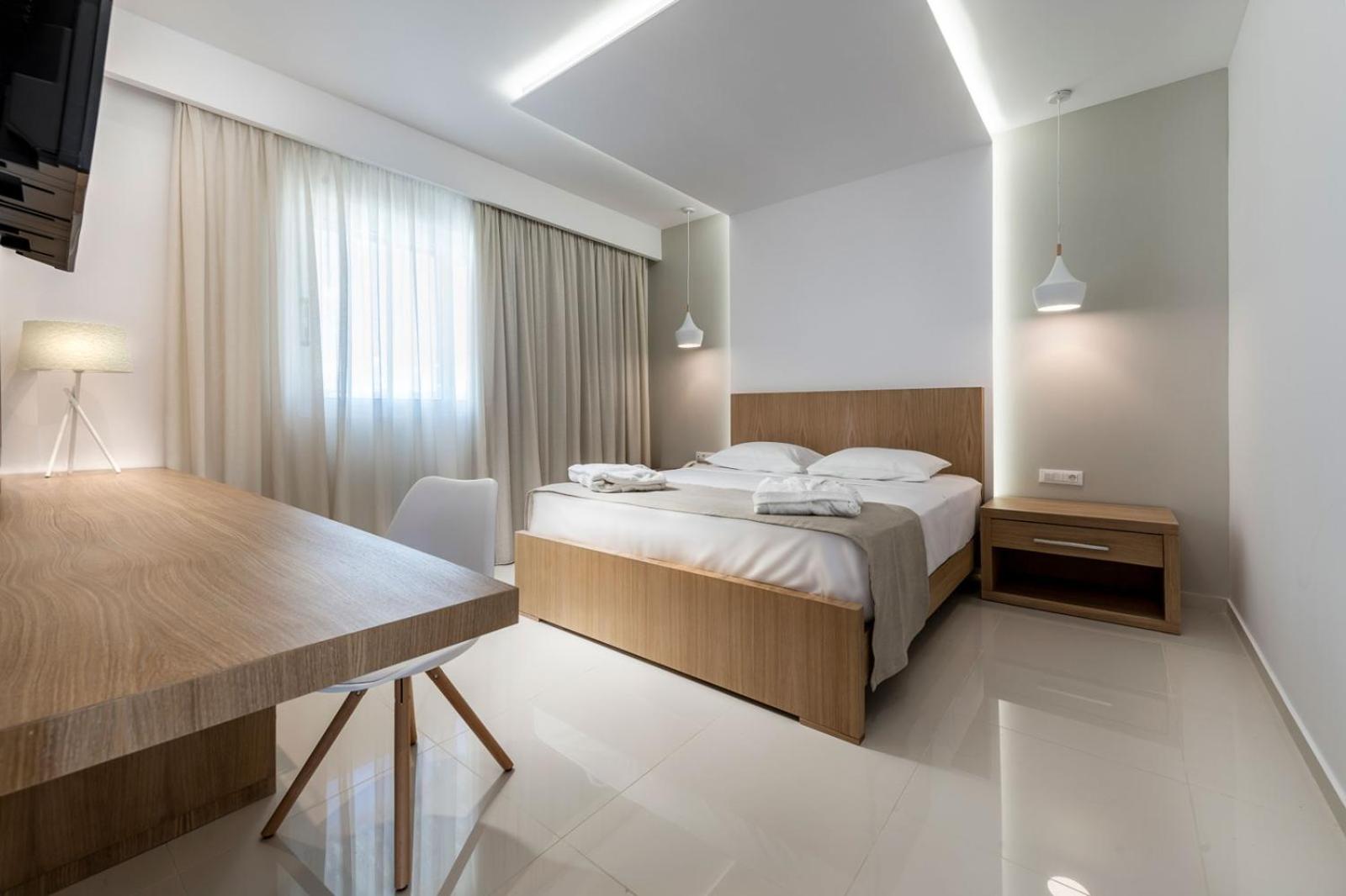 Family Suite, Deluxe